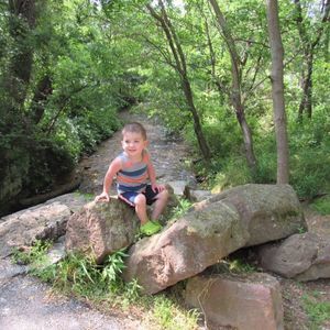 Meet your Posher, Amy